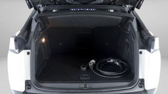 Peugeot 3008 S/S GT