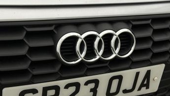 Audi A3 SPORTBACK TFSI TECHNIK