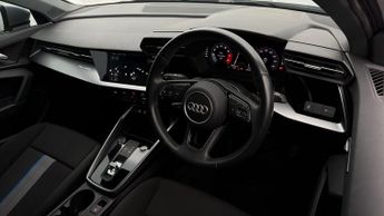 Audi A3 SPORTBACK TFSI TECHNIK