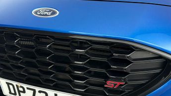 Ford Puma ST