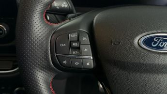 Ford Puma ST