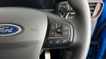 Ford Puma ST