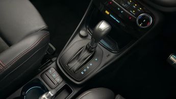 Ford Puma ST
