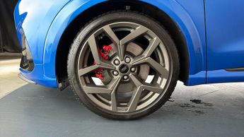 Ford Puma ST