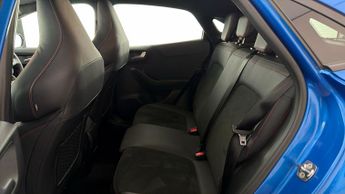 Ford Puma ST