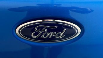 Ford Puma ST