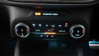 Ford Kuga ST-LINE EDITION