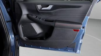 Ford Kuga ST-LINE EDITION