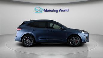 Ford Kuga ST-LINE EDITION