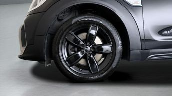 MINI Countryman COOPER S E ALL4 CLASSIC