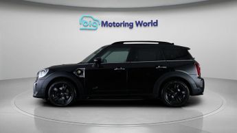 MINI Countryman COOPER S E ALL4 CLASSIC