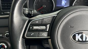 Kia Sportage CRDI 2 ISG