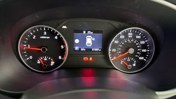Kia Sportage CRDI 2 ISG
