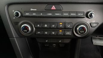 Kia Sportage CRDI 2 ISG