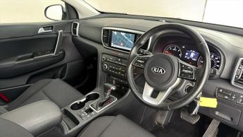 Kia Sportage CRDI 2 ISG