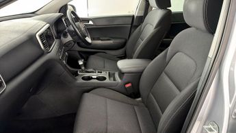 Kia Sportage CRDI 2 ISG