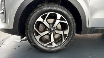 Kia Sportage CRDI 2 ISG