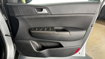 Kia Sportage CRDI 2 ISG
