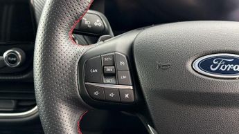 Ford Puma ST