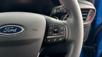 Ford Puma ST