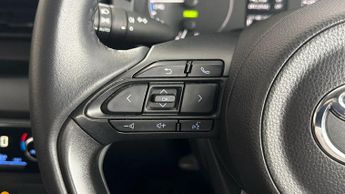 Toyota Yaris ICON
