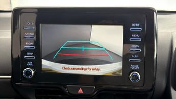 Toyota Yaris ICON