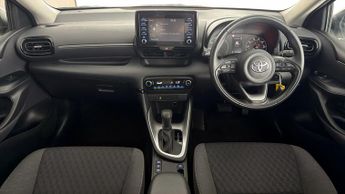 Toyota Yaris ICON