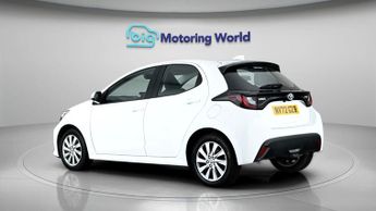 Toyota Yaris ICON