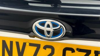 Toyota Yaris ICON