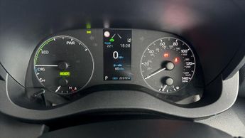 Toyota Yaris ICON
