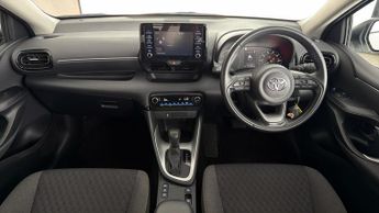 Toyota Yaris ICON