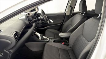 Toyota Yaris ICON