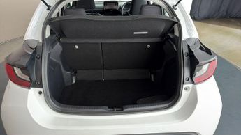 Toyota Yaris ICON