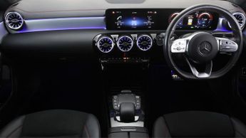 Mercedes-Benz CLA CLA 250 E AMG LINE PREMIUM