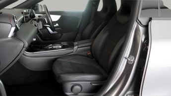 Mercedes-Benz CLA CLA 250 E AMG LINE PREMIUM