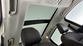 Ford Kuga TITANIUM X TDCI