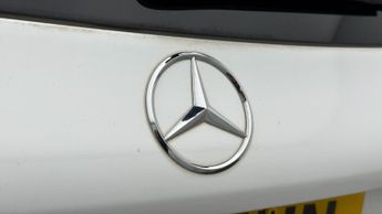 Mercedes-Benz GLC GLC 220 D 4MATIC AMG LINE