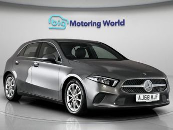Mercedes A Class A 200 SPORT