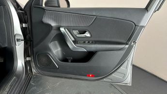 Mercedes-Benz A Class A 200 SPORT