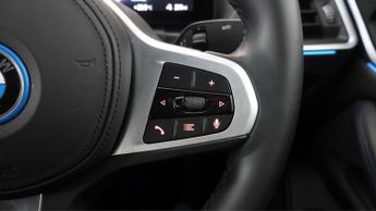 BMW i4 EDRIVE35 M SPORT