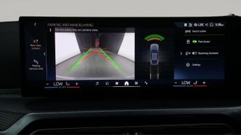 BMW i4 EDRIVE35 M SPORT