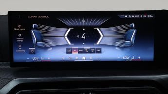 BMW i4 EDRIVE35 M SPORT
