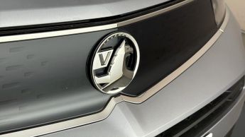 Vauxhall Mokka Electric 
