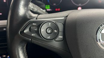 Vauxhall Mokka Electric 