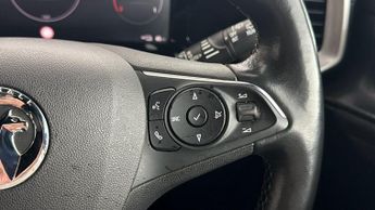 Vauxhall Mokka Electric 
