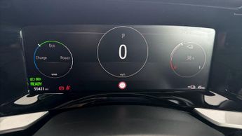 Vauxhall Mokka Electric 