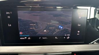 Vauxhall Mokka Electric 