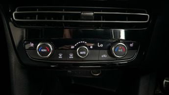 Vauxhall Mokka Electric 