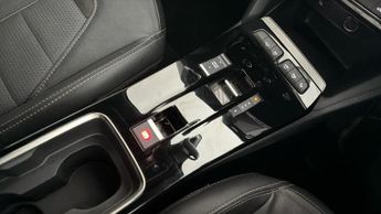 Vauxhall Mokka Electric 