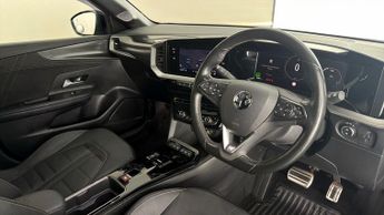 Vauxhall Mokka Electric 